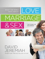 What the Bible Says About Love - David Jeremiah (2).epub